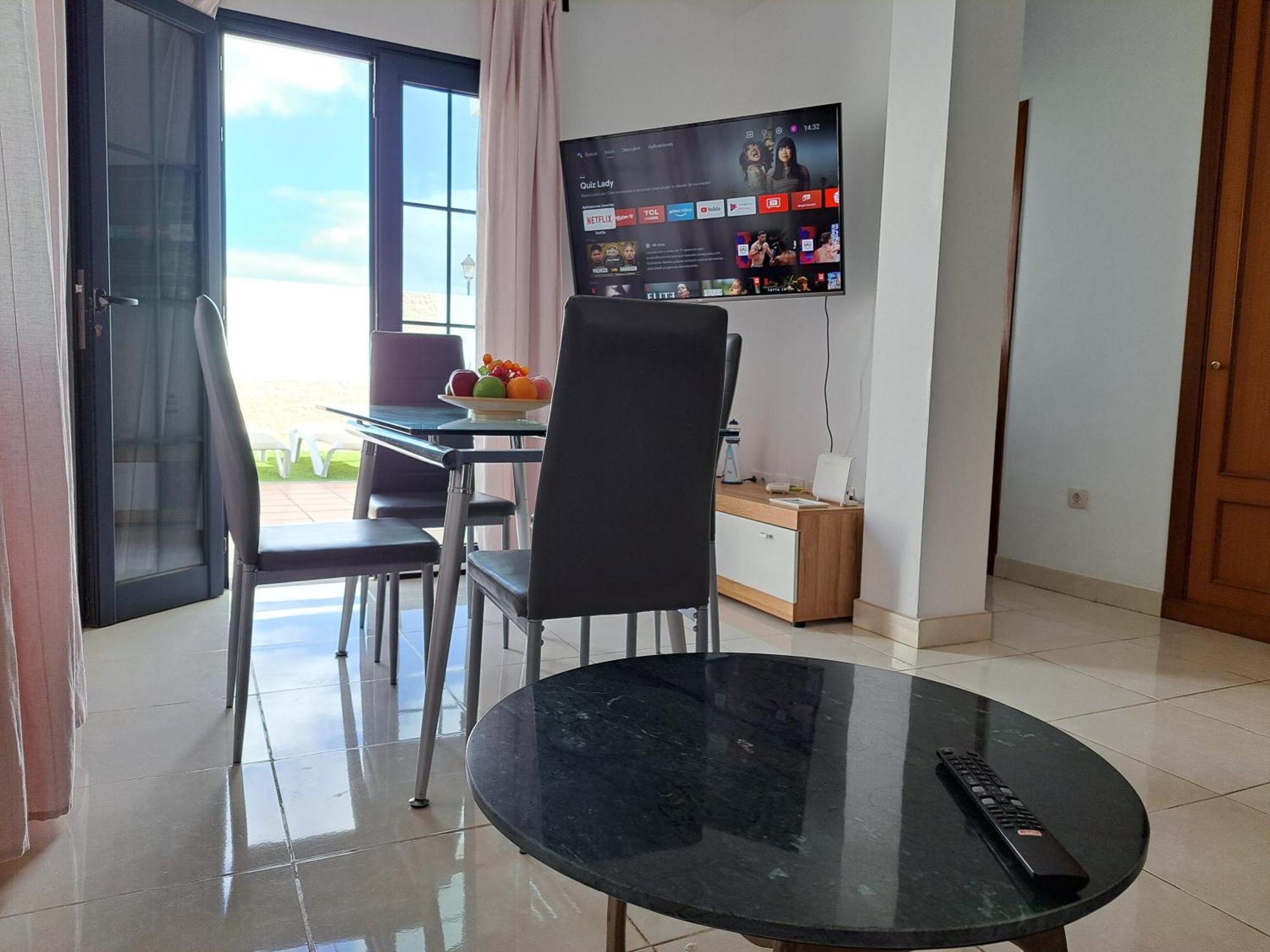 Villa Linda Con Piscina Privada プラヤ・ブランカ エクステリア 写真